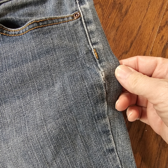 SO Jean's - Picture 11 of 11